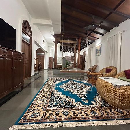 The First House Karaikal Hotel Ngoại thất bức ảnh