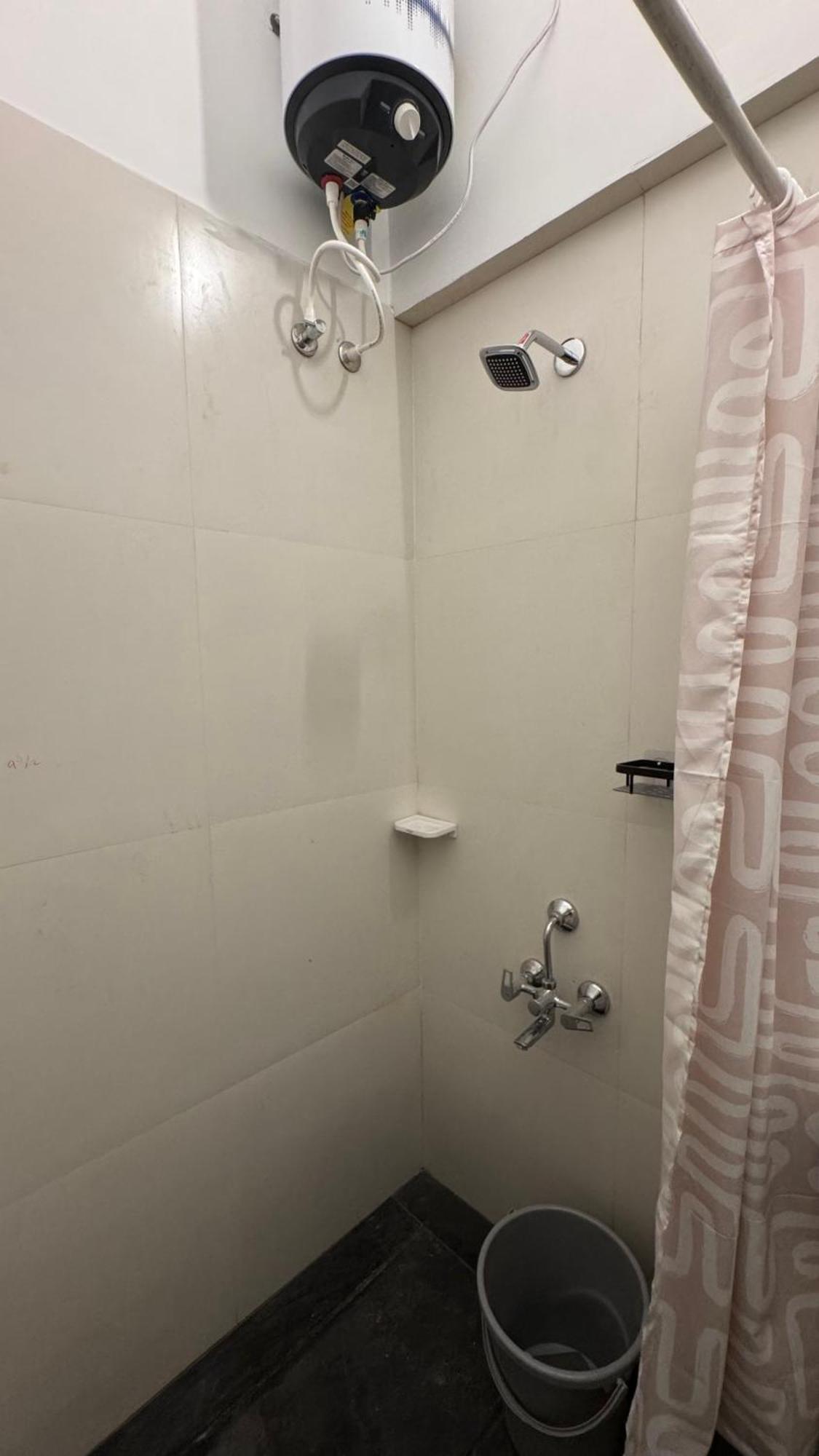 The First House Karaikal Hotel Ngoại thất bức ảnh
