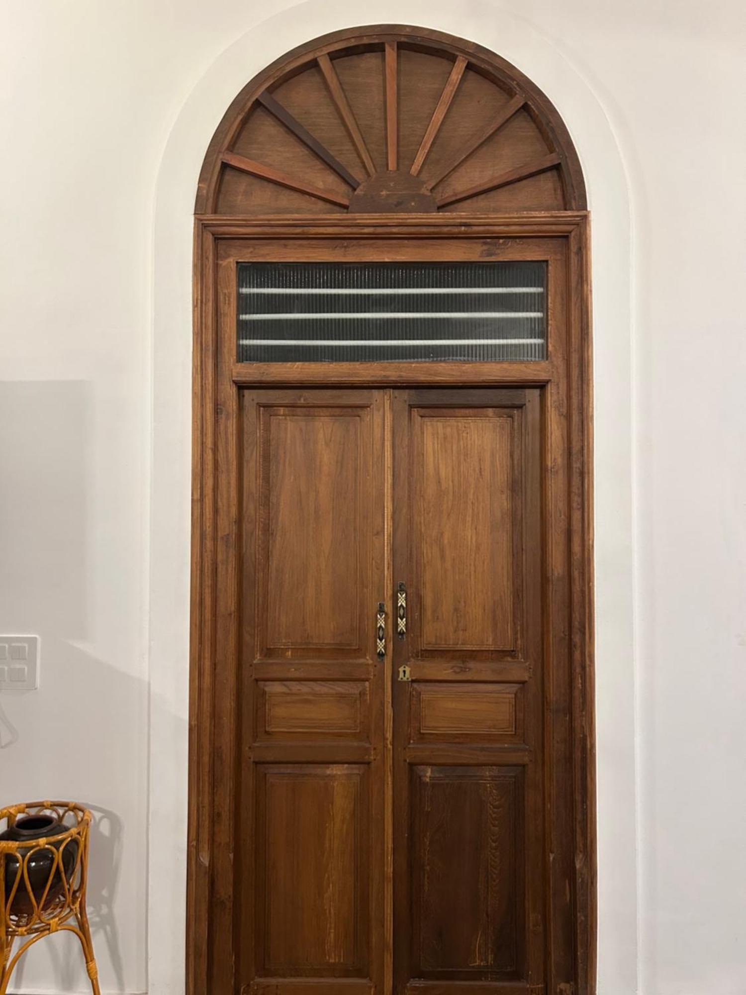 The First House Karaikal Hotel Ngoại thất bức ảnh