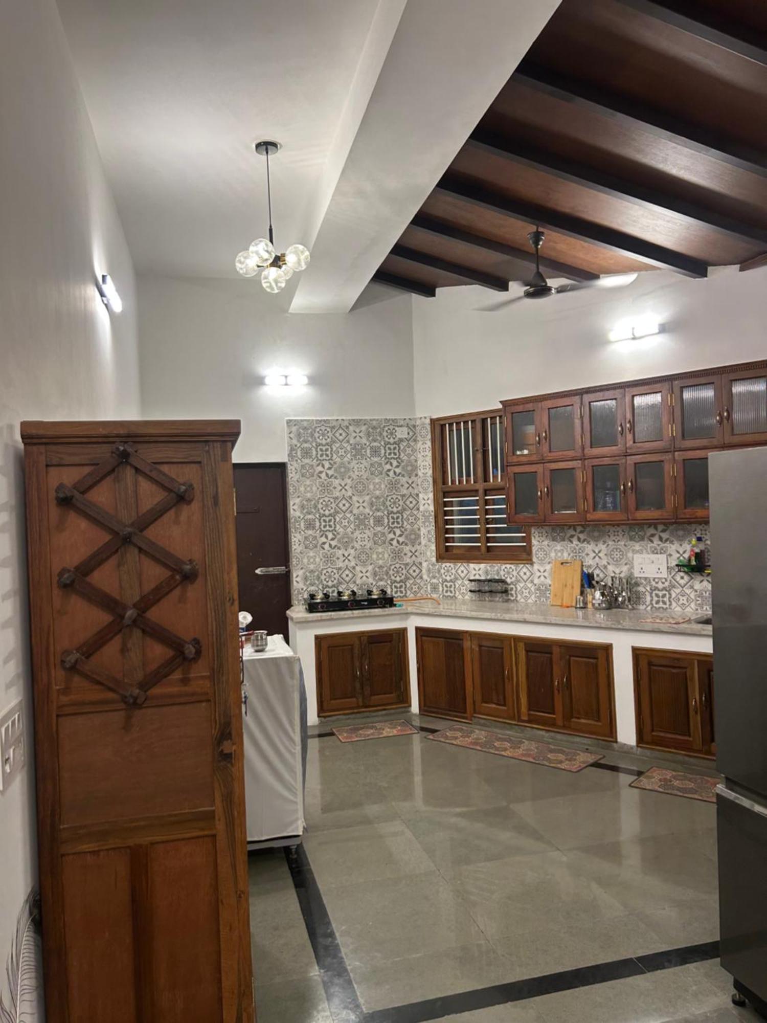 The First House Karaikal Hotel Ngoại thất bức ảnh